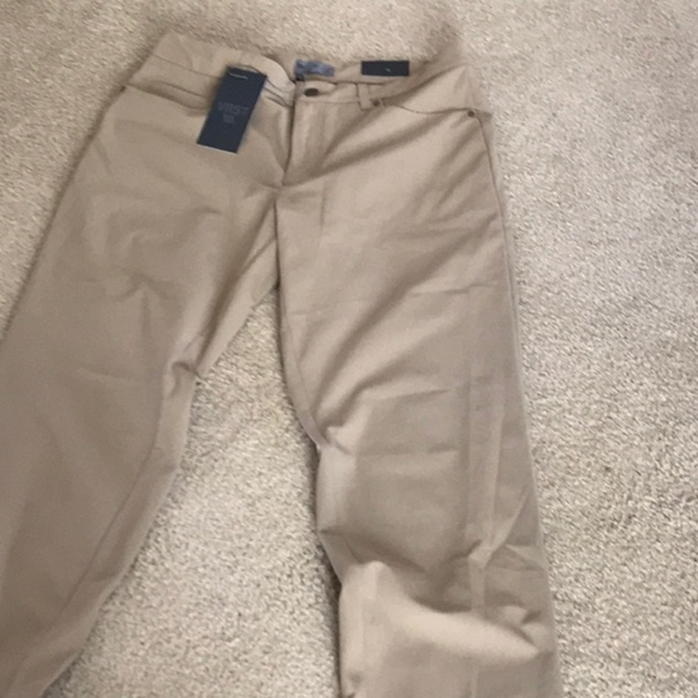VRST Men’s Pants.   NWT